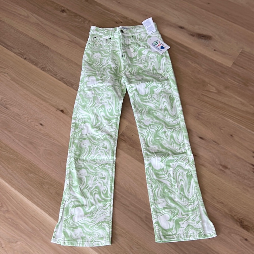 Guess + J Balvin Original jeans Size 27